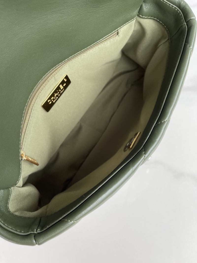 Ch**el 19 bags